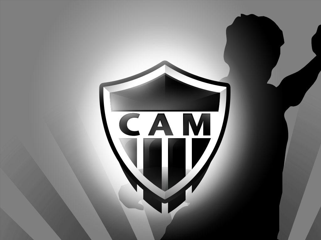 Papel de Parede Atlético MG Wallpaper para Download no