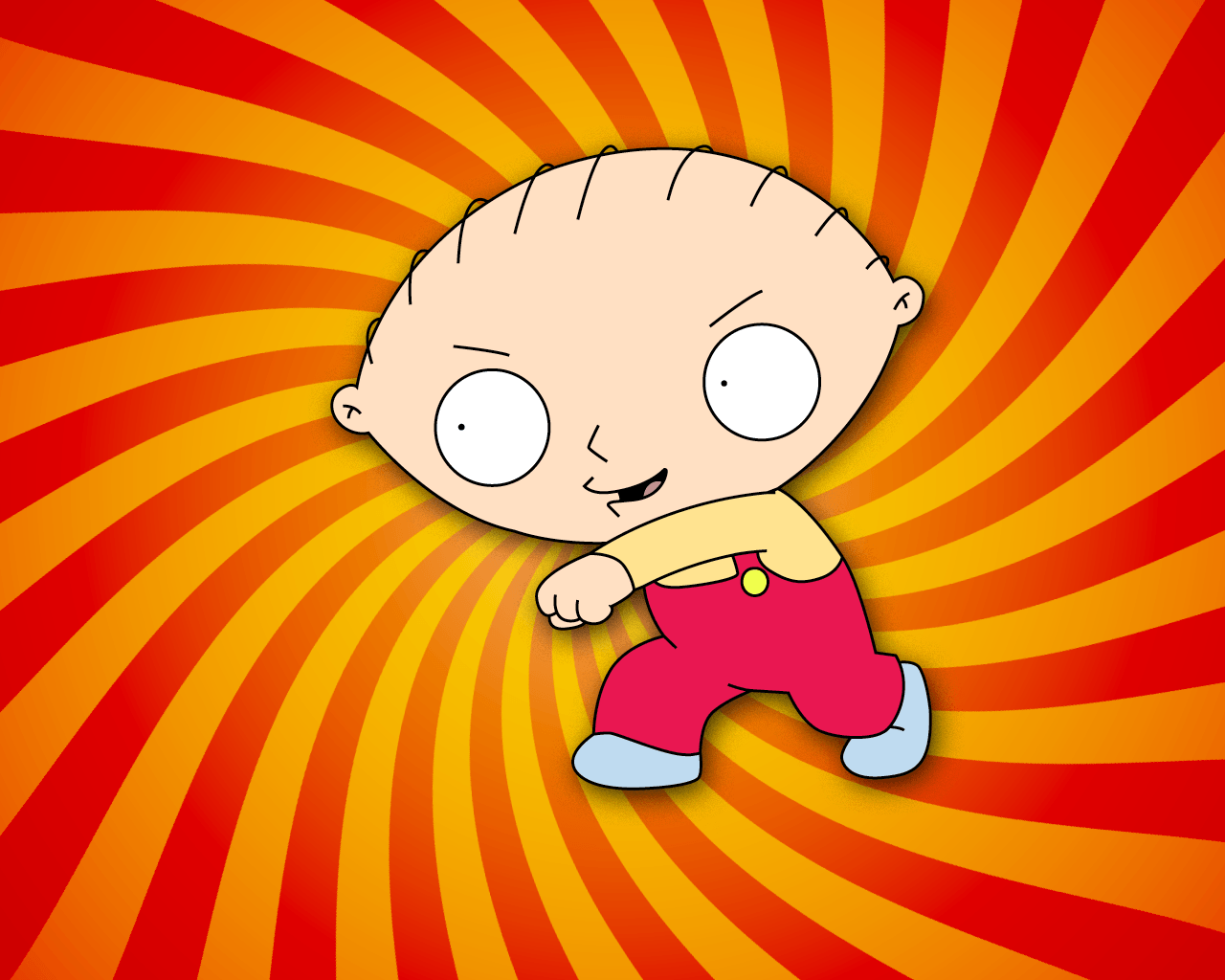 Stewie Griffin in Family Guy HD Wallpaper  HD Wallpapers