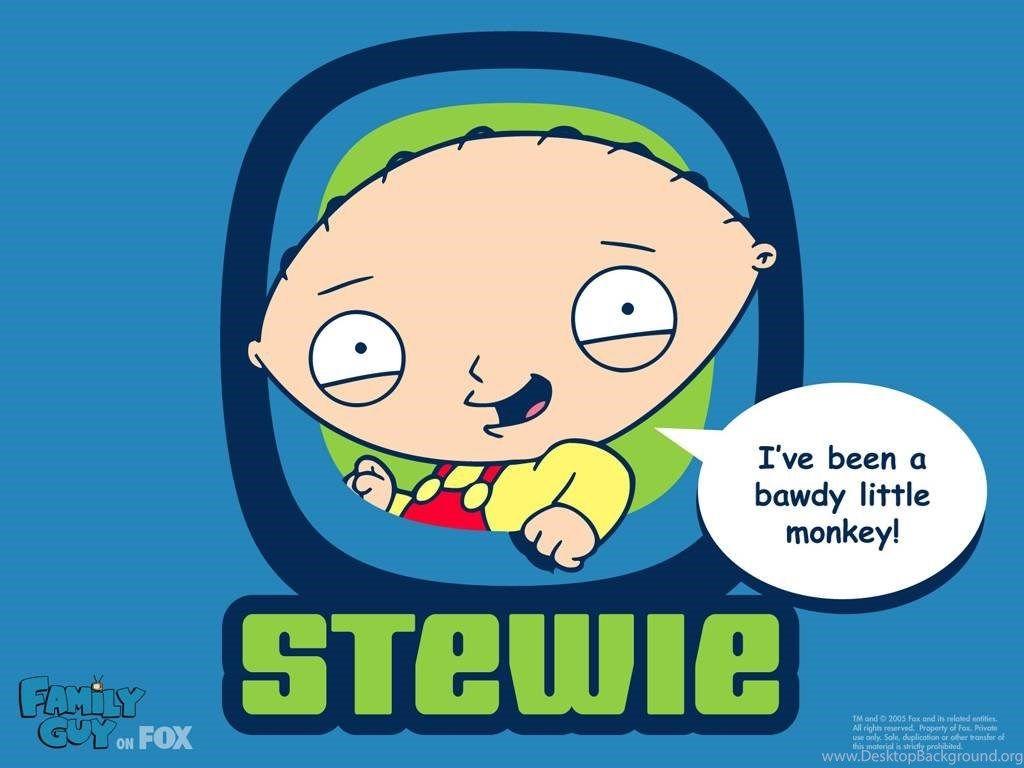 Family Guy Stewie Wallpapers Wallpaper Cave