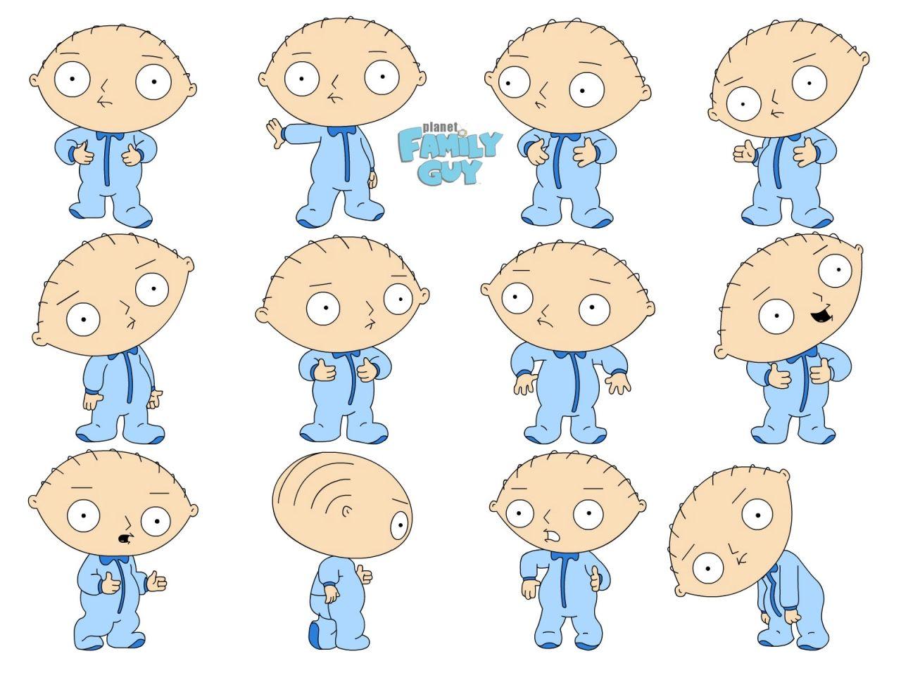 Family Guy Wallpaper Stewie Wallpapersafari