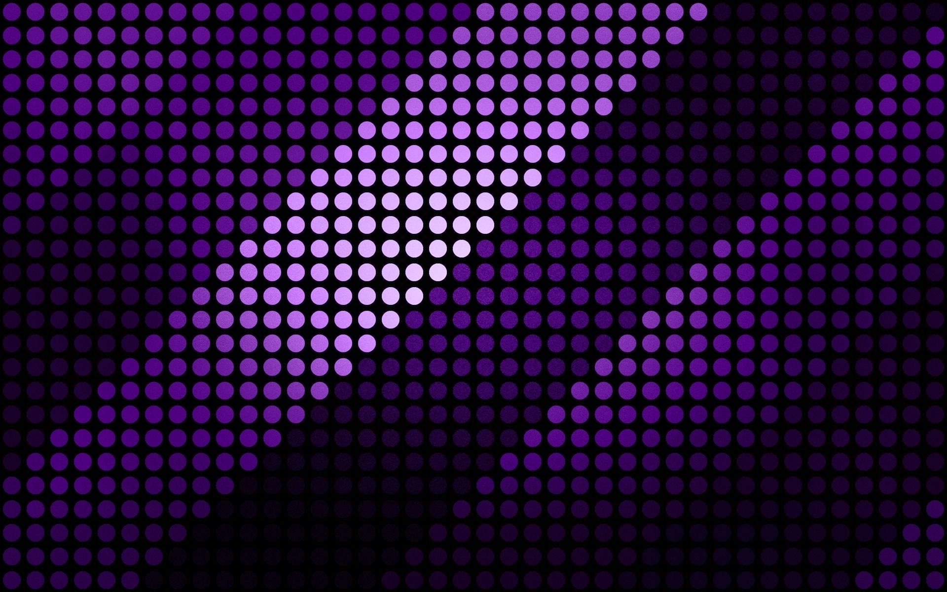 Purple Wallpaper