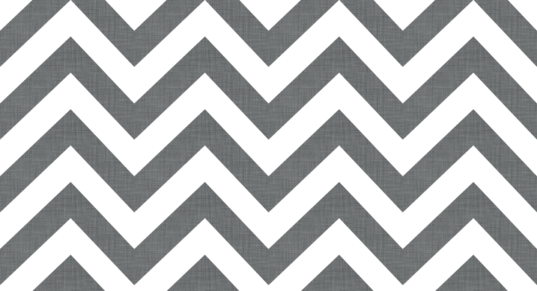 Gray And White Chevron Wallpaper
