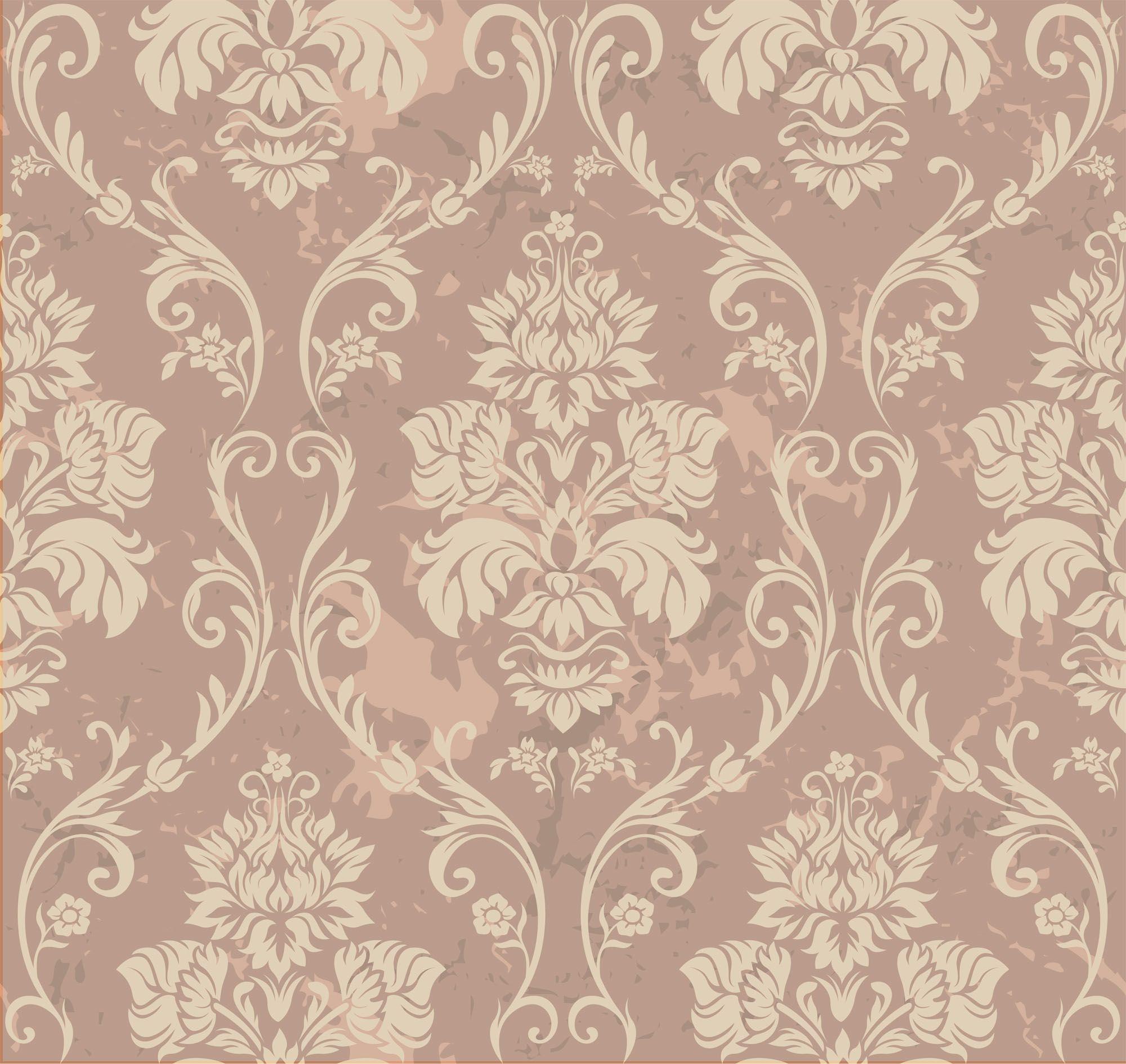 Patterns Victorian Wallpaper 1280X800