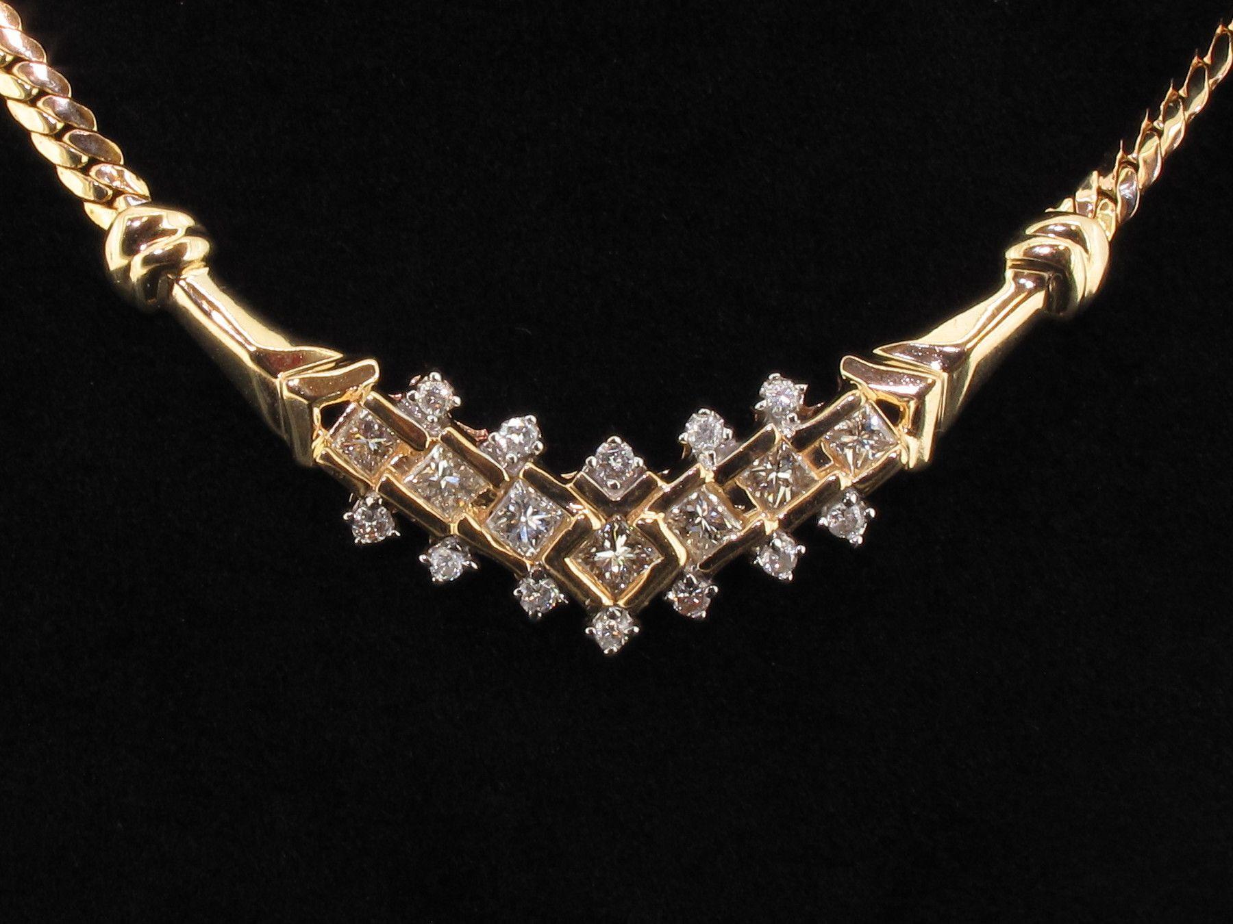 Jewelry Diamond Necklaces Hd Wallpaper High Resolution Jewelry Best Image