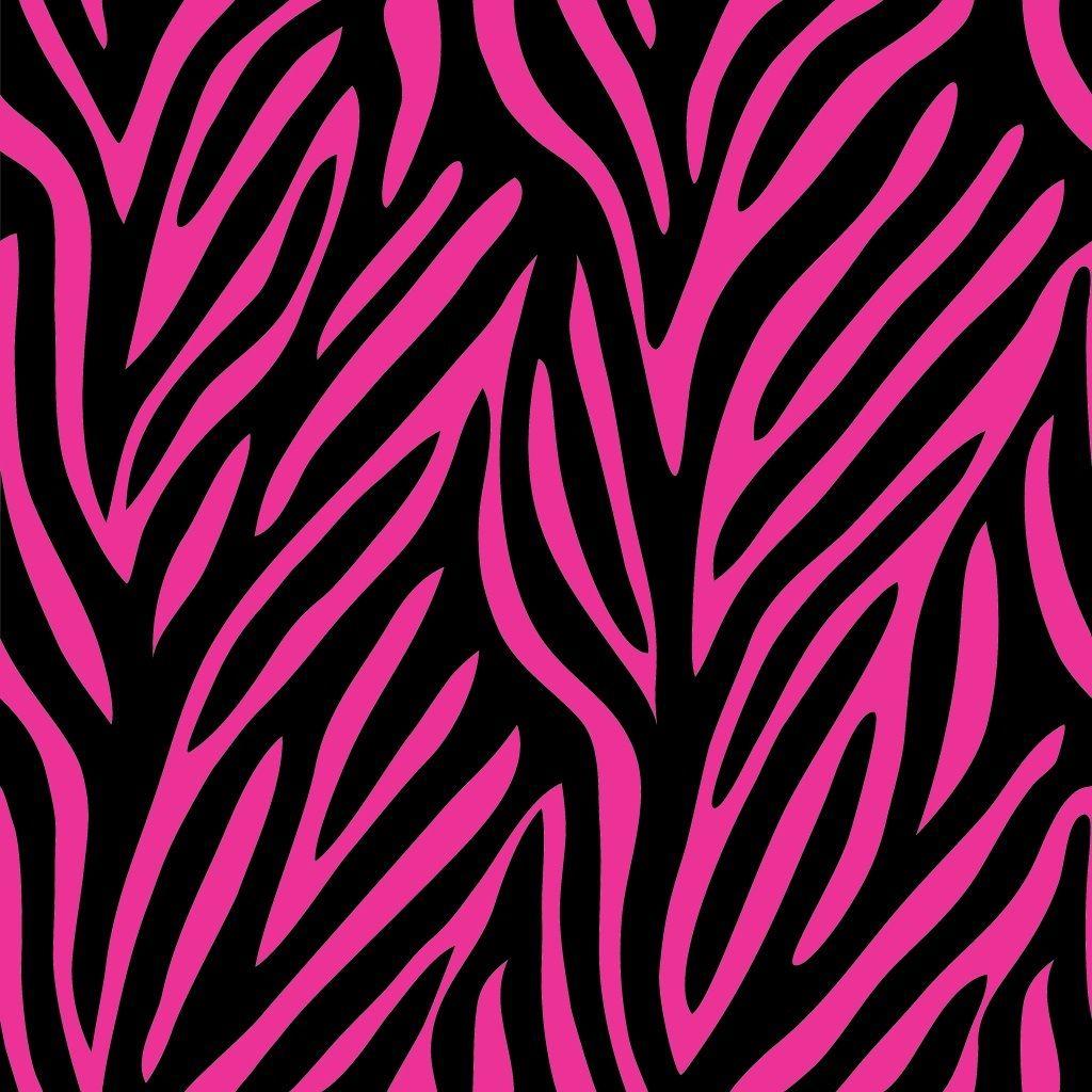 Pink Zebra Wallpapers - Wallpaper Cave