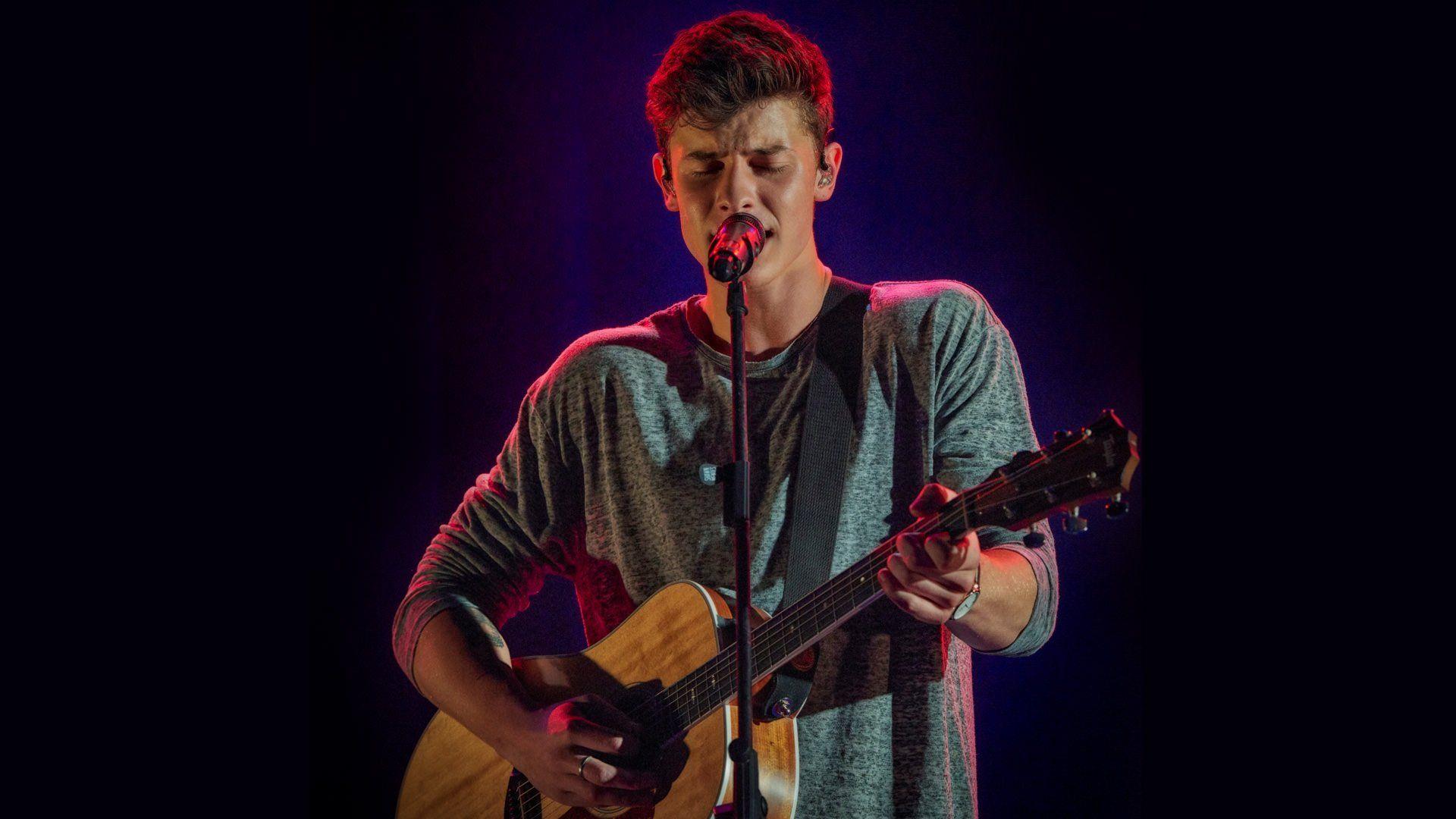 Shawn Mendes Is Headed To The Voice!!