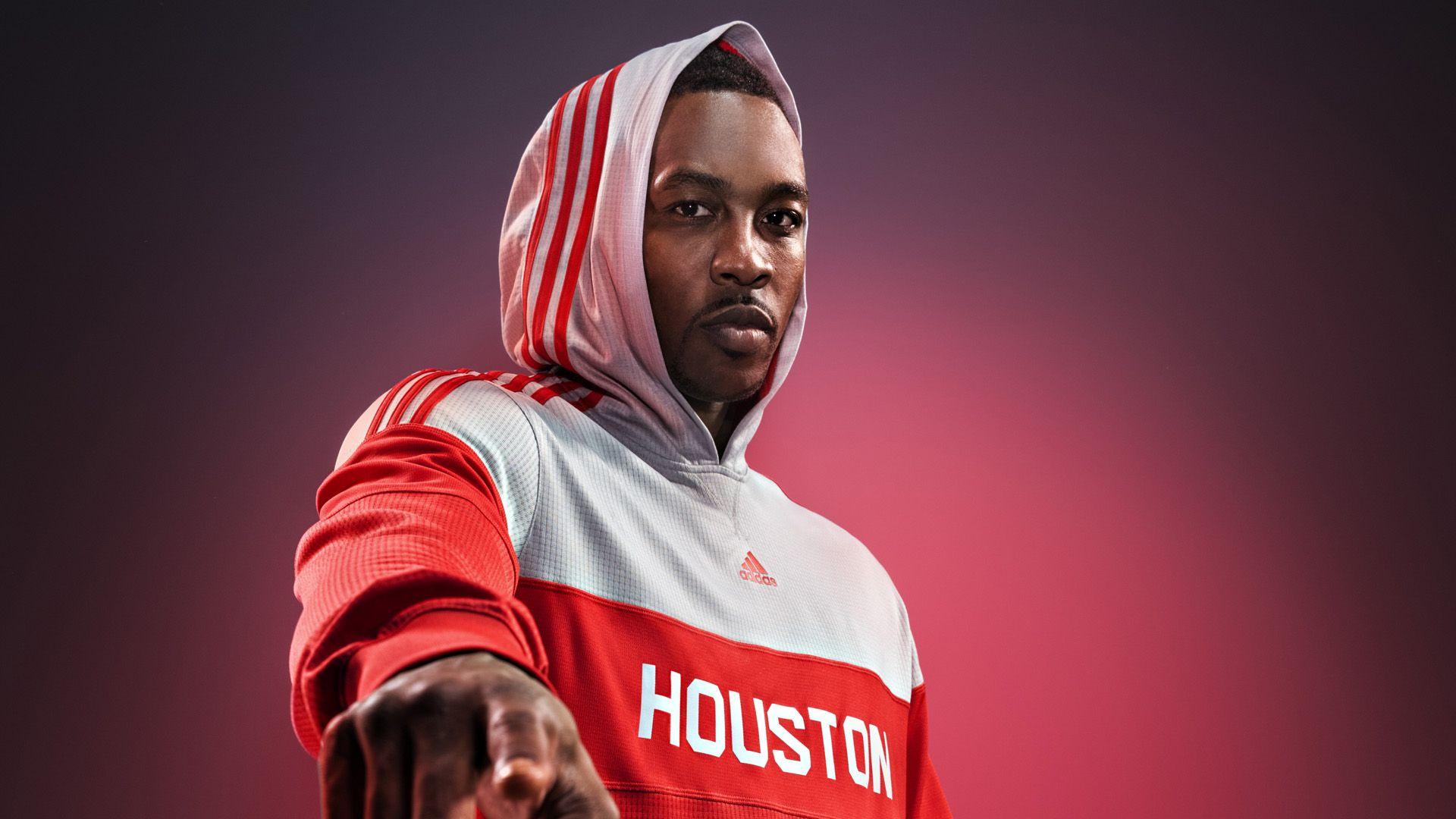 Dwight Howard 2018 Wallpapers - Wallpaper Cave