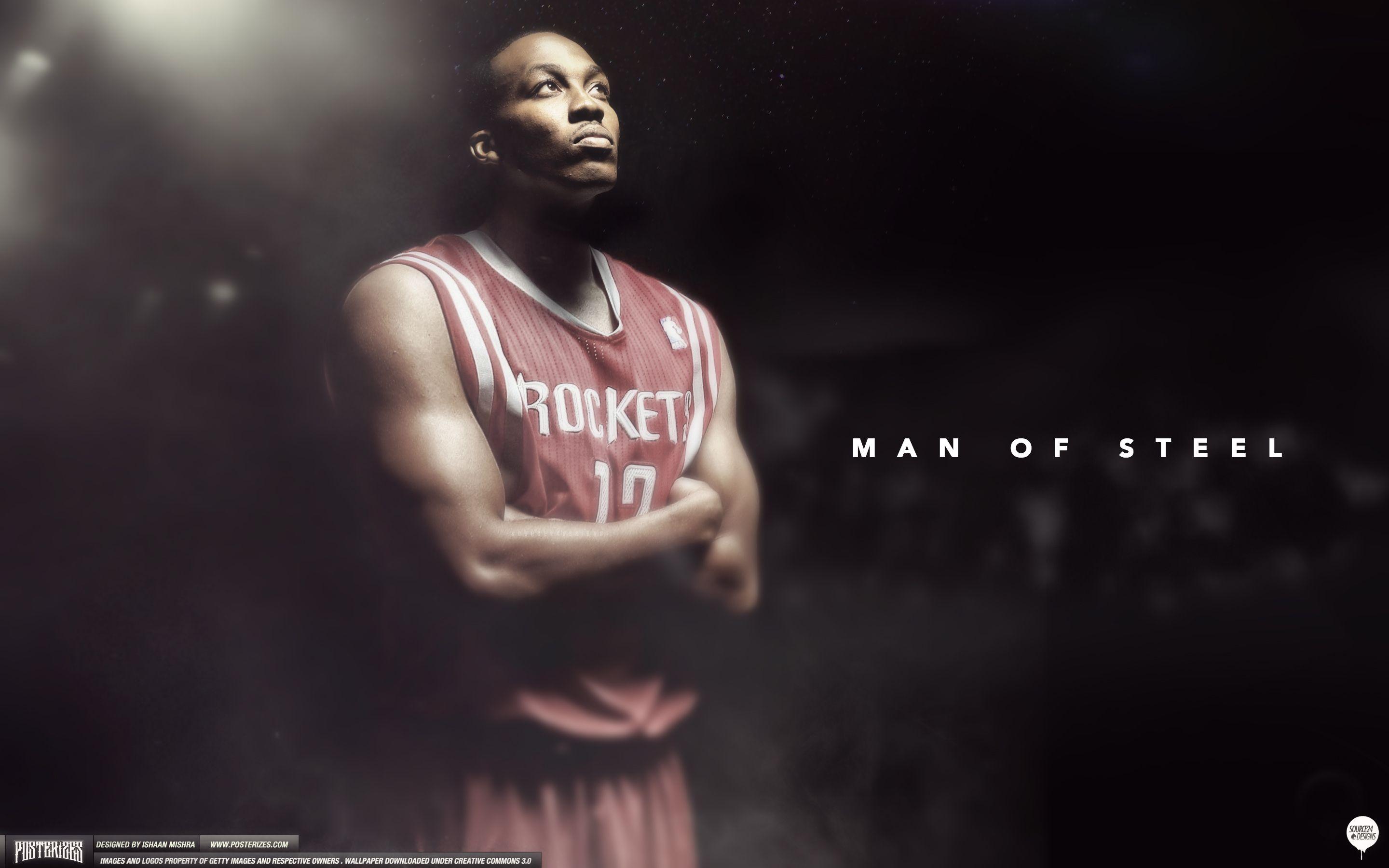 Dwight Howard 2018 Wallpapers - Wallpaper Cave