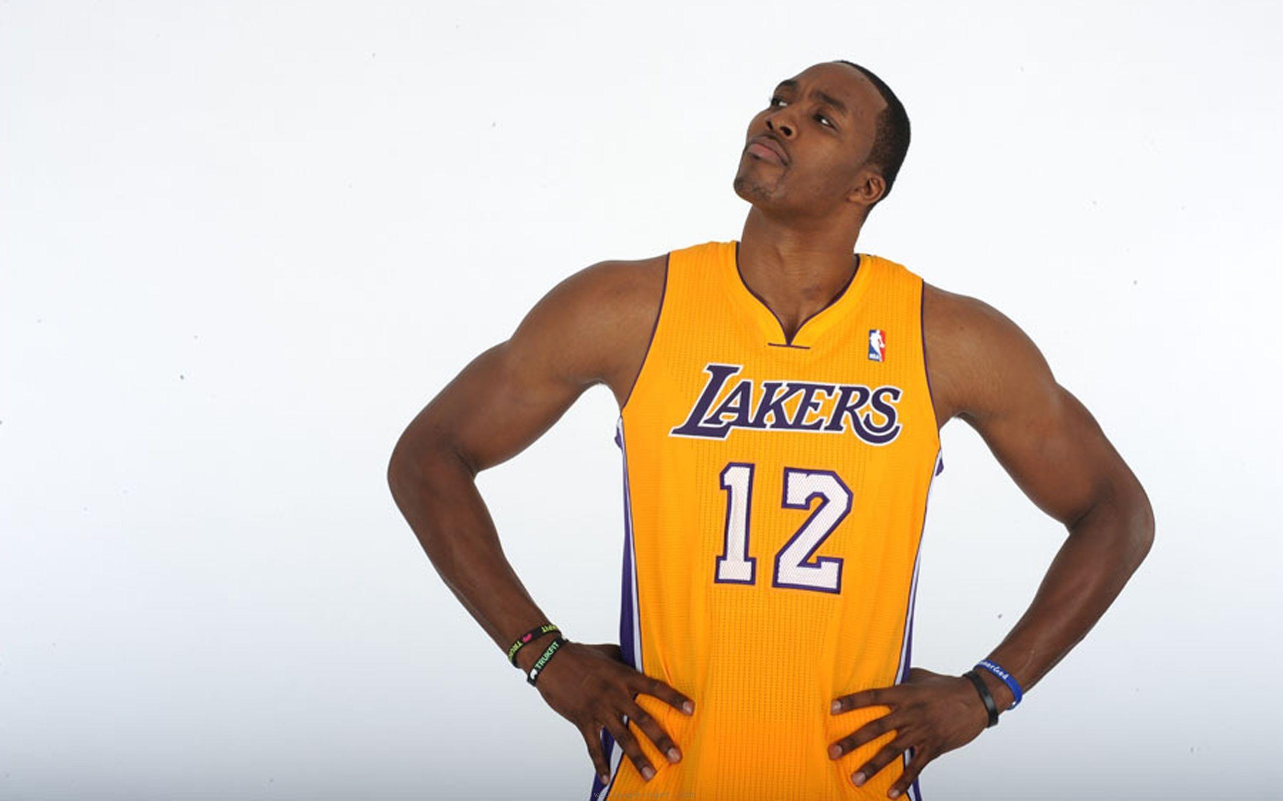 Dwight Howard 2018 Wallpapers - Wallpaper Cave