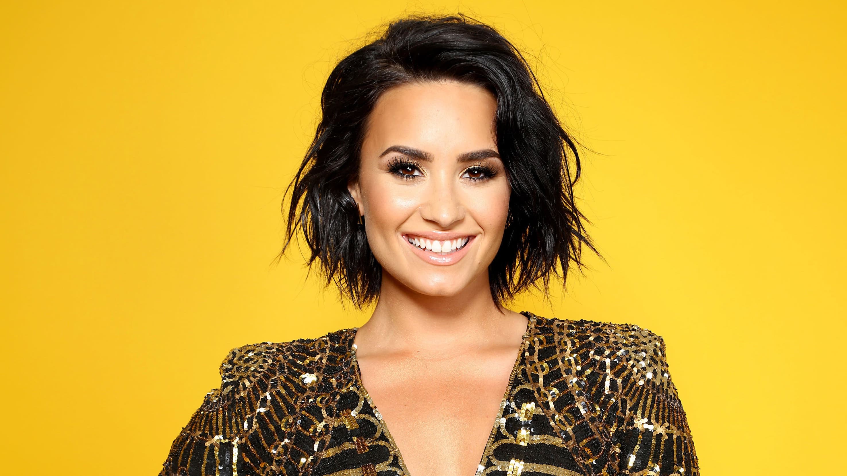 Demi Lovato 2018 Wallpapers Wallpaper Cave
