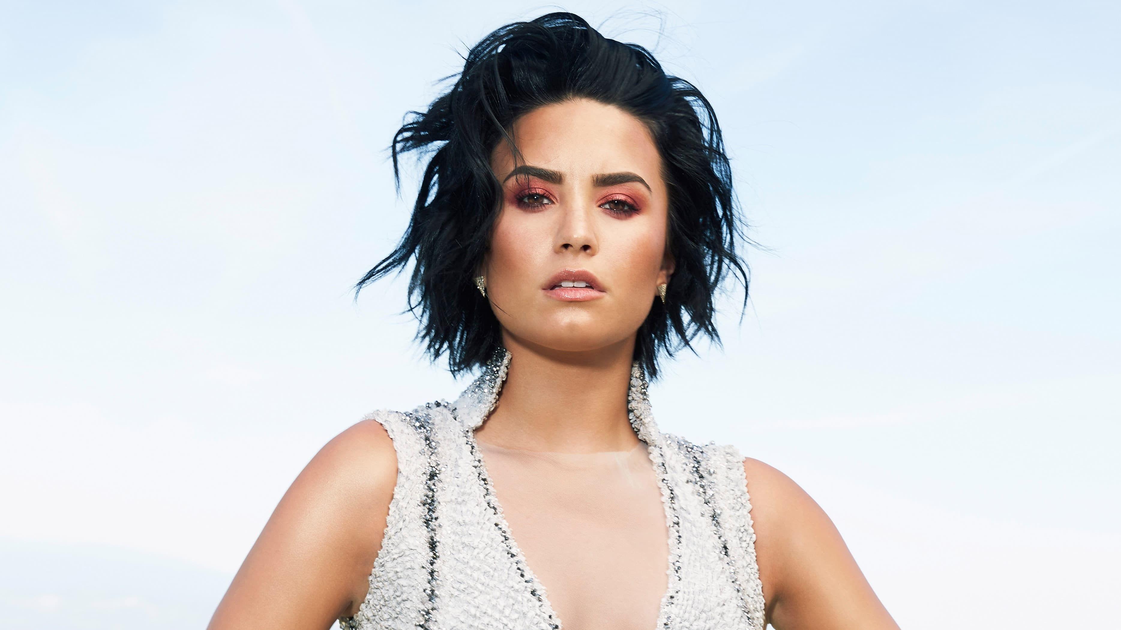 Demi Lovato Wallpaper 2018