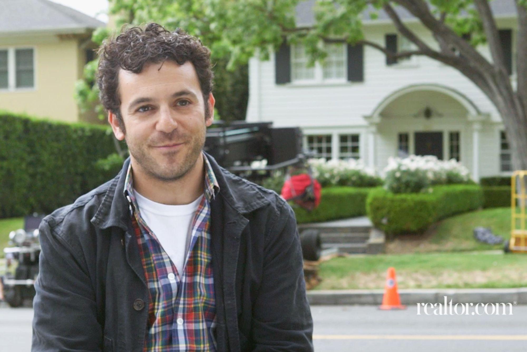 Fred Savage Wallpaper, 39 Fred Savage Background Collection