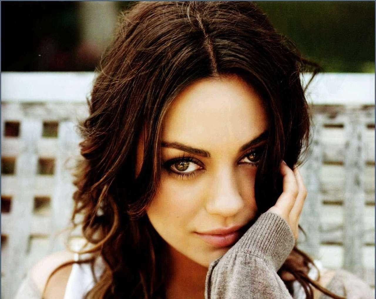 Mila Kunis Pics, Wallpaper and Picture for PC & Mac, Laptop