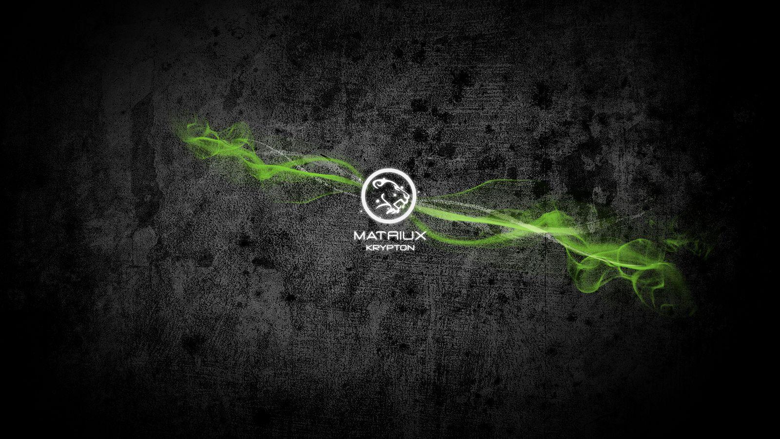 Matriux Distribution Open Source orientée Sécurité pour