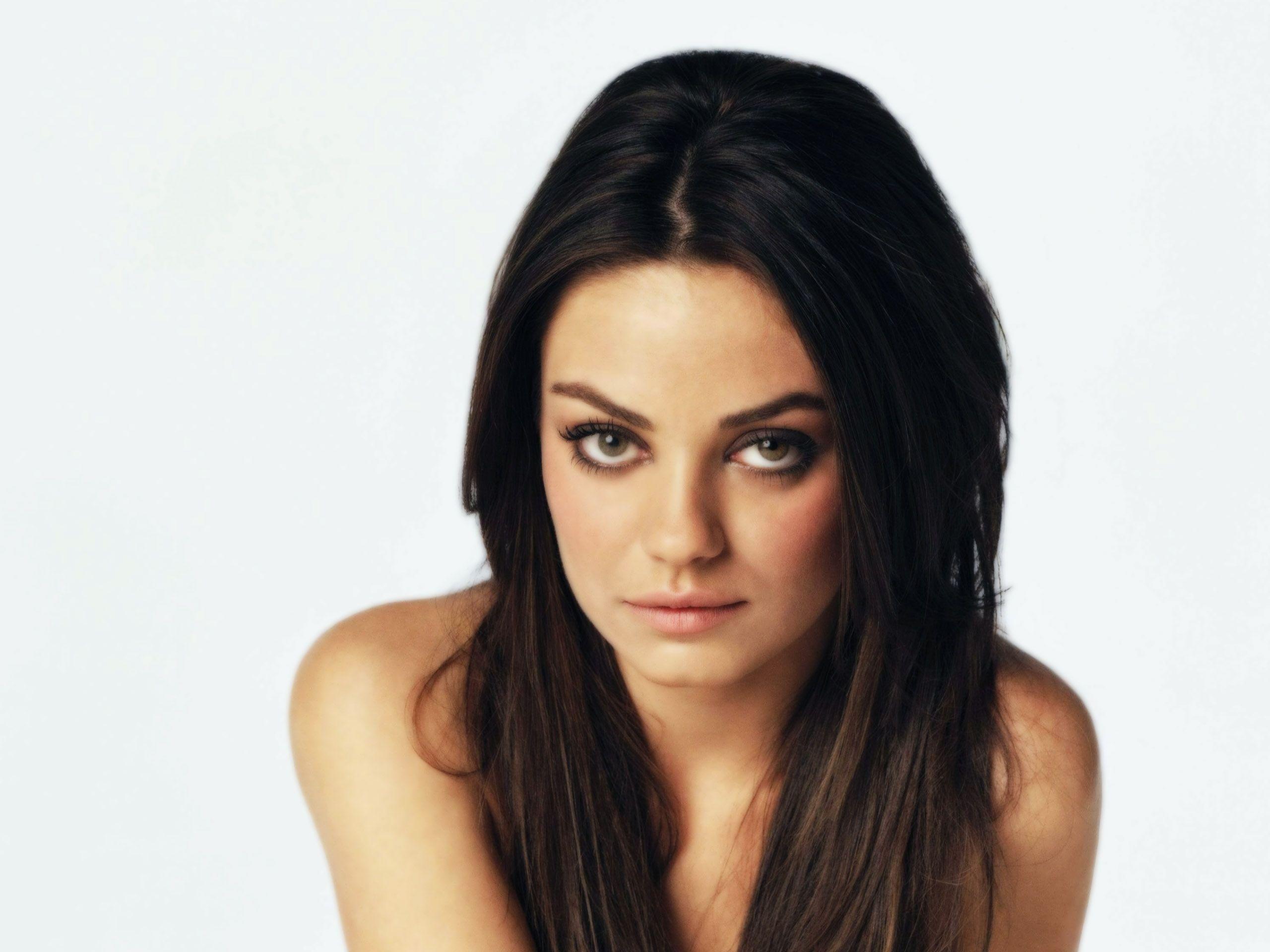 Mila Kunis. Free Desktop Wallpaper for Widescreen, HD and Mobile