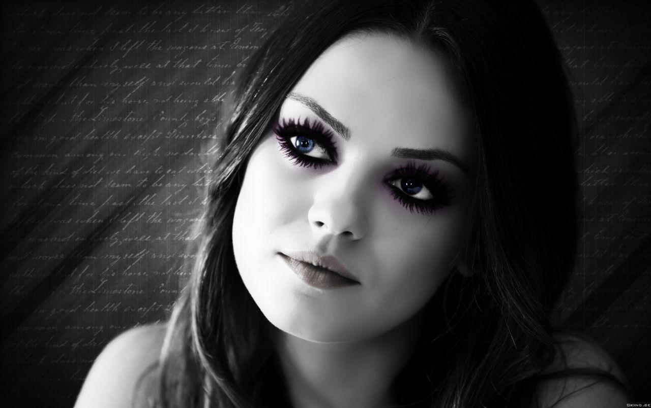 Mila Kunis wallpaper. Mila Kunis
