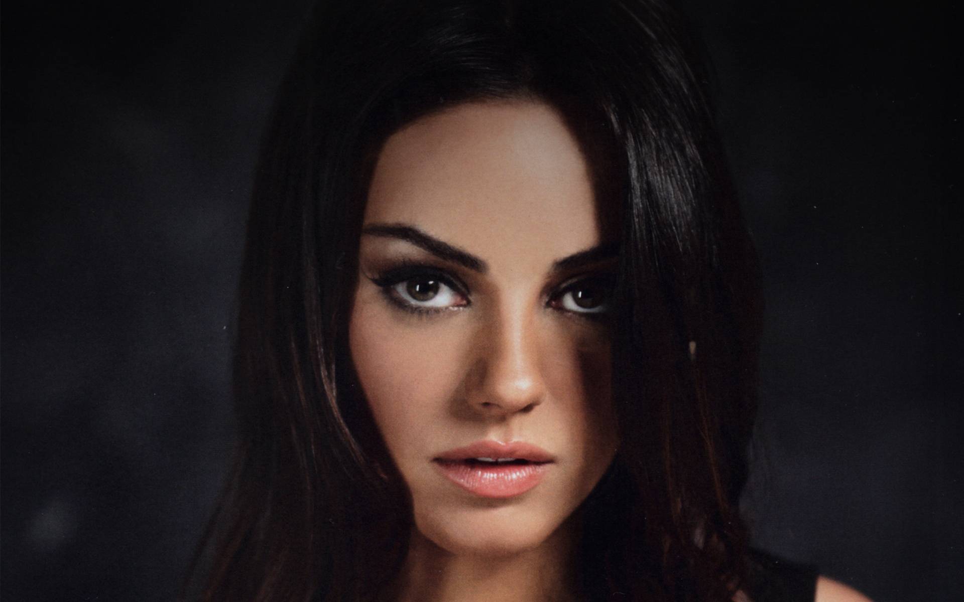 Kunis Wallpaper, Top on Wallpaper and Picture