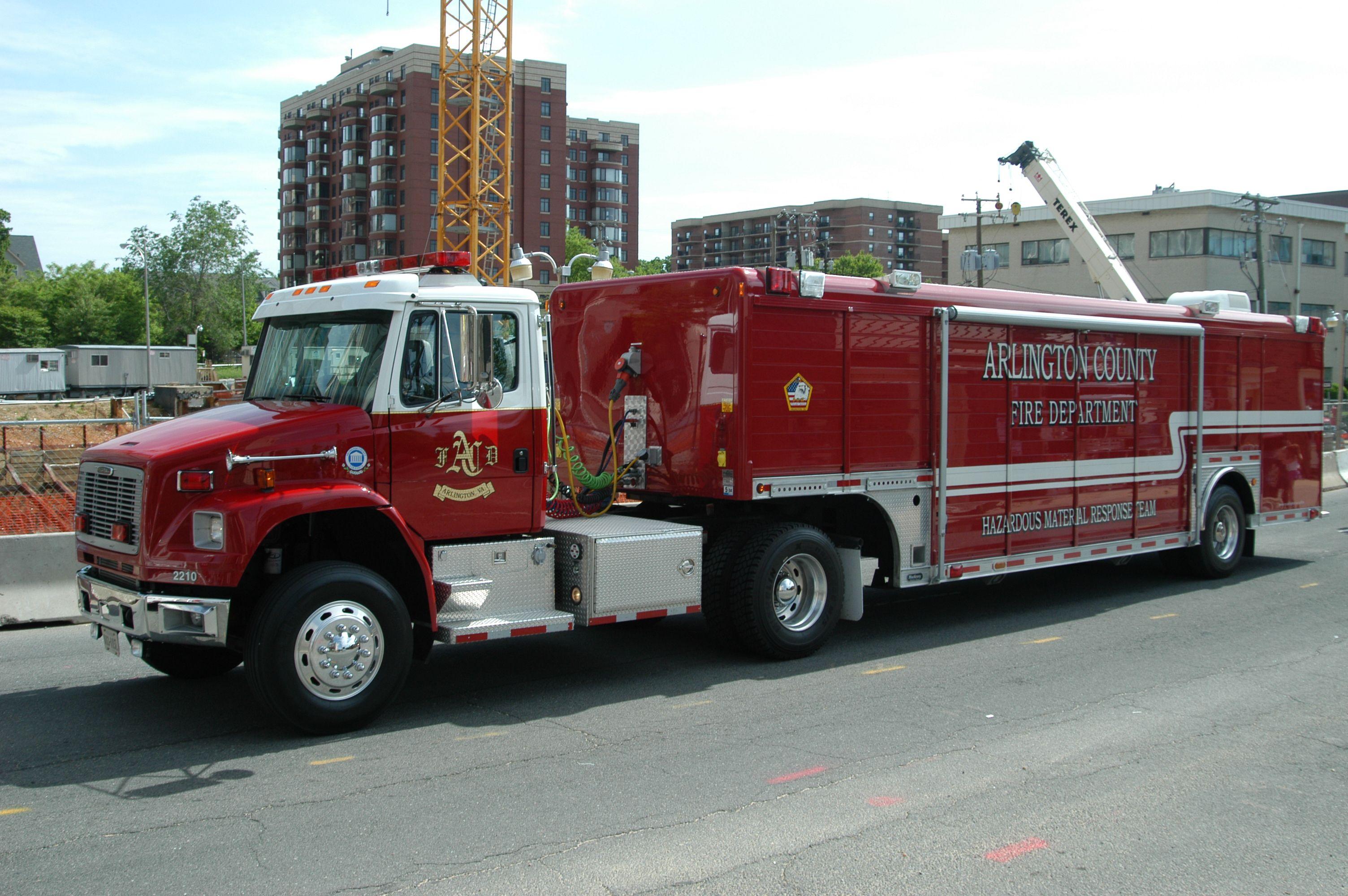 Fire Trucks Wallpaper High Quality