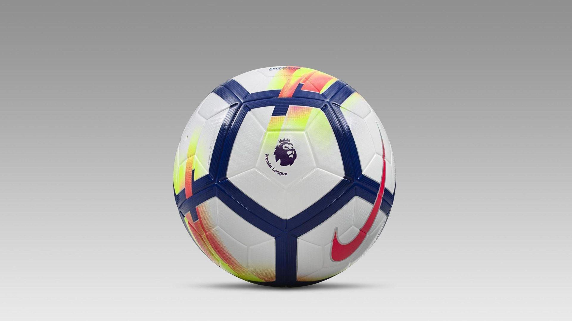Pics Of Soccer Balls With Nike Premier League Ball 2017 2018. HD