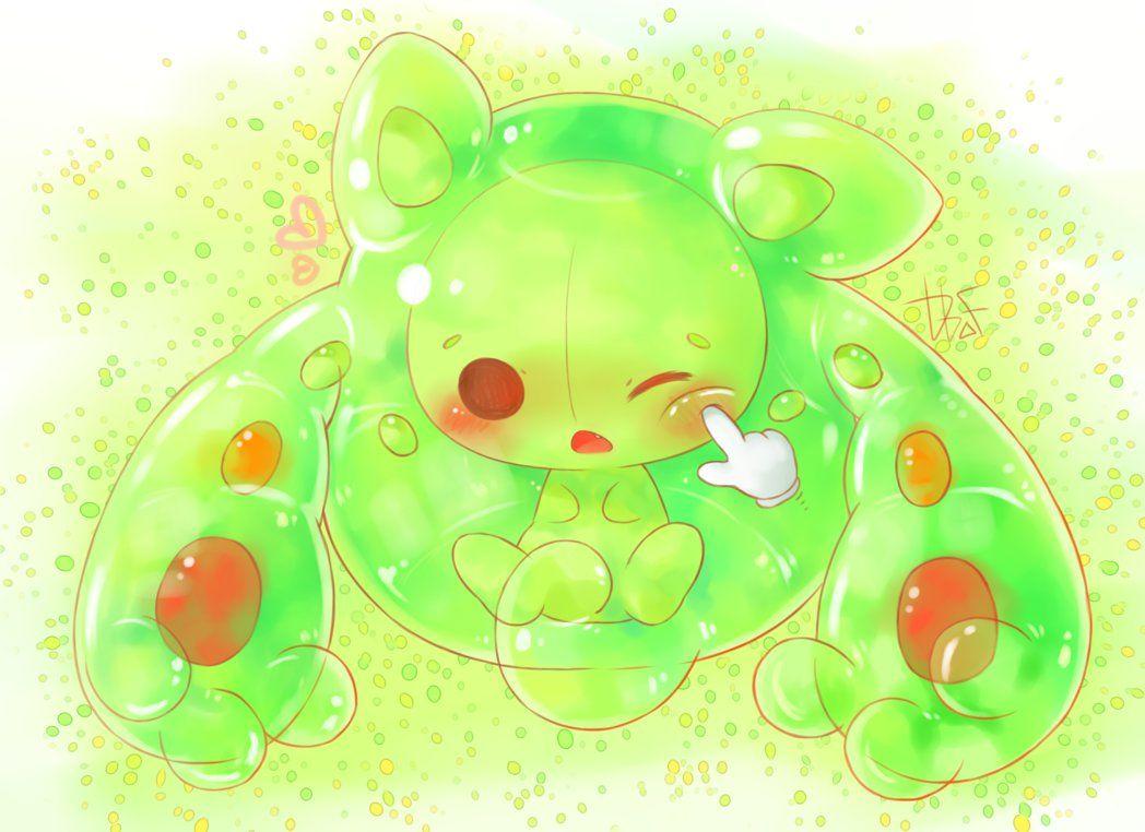 Reuniclus By D685ab7f Pis