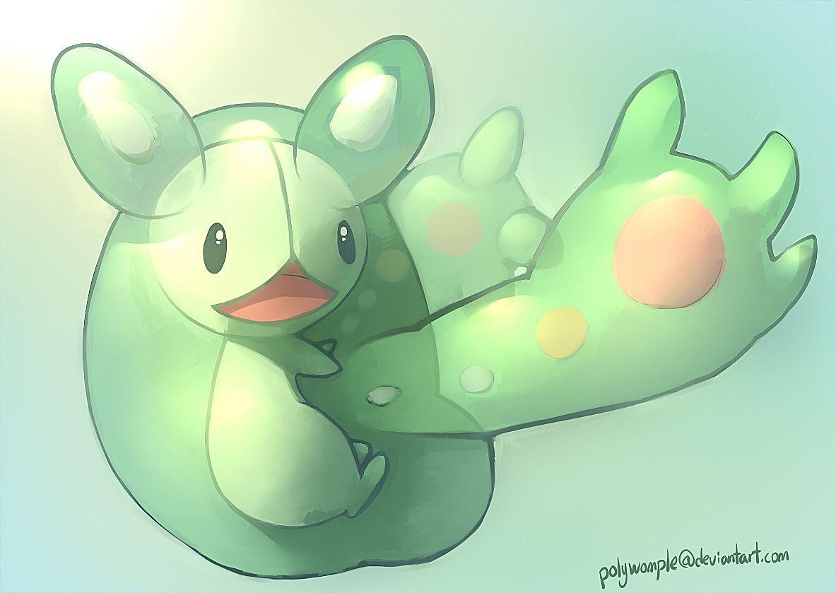 ORAS UU Trick Room Improved 1611 on the UU Ladder