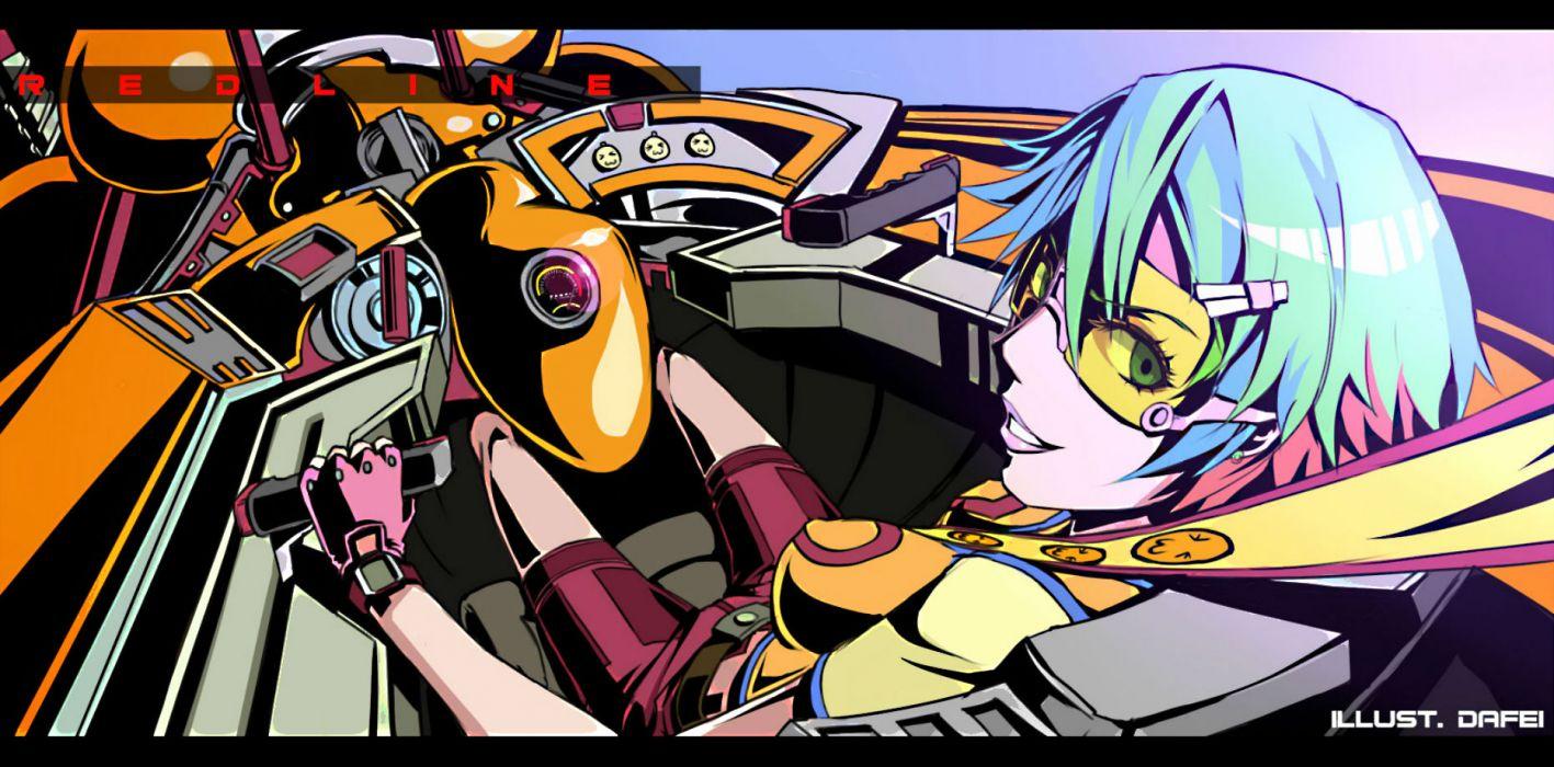 Redline Wallpapers - Wallpaper Cave