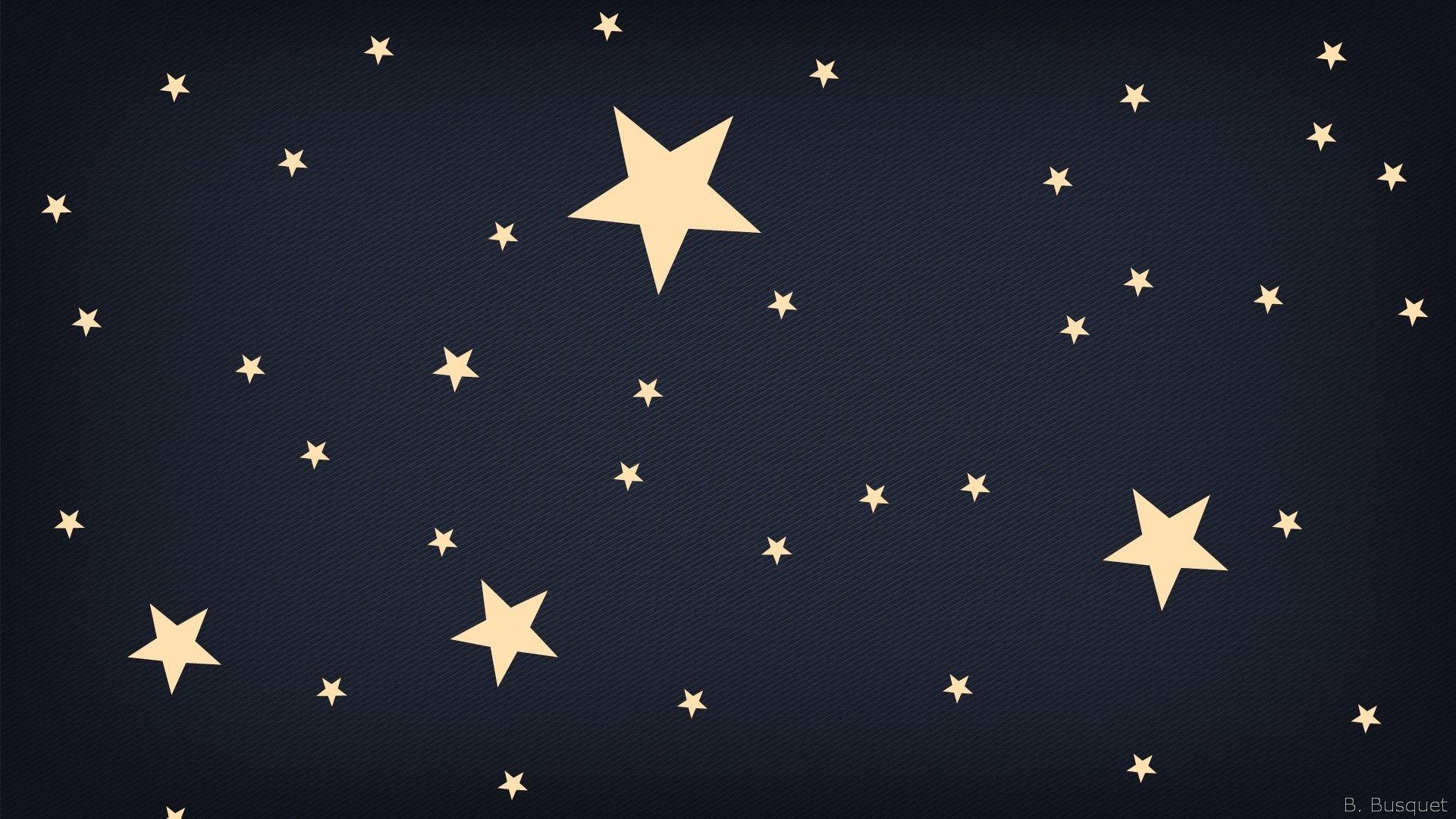 Star Wallpaper HD Wallpaper