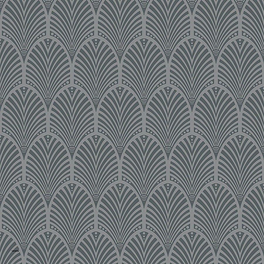 Art Deco Wall Stencils Best Of Art Deco Wallpaper 6 Wallpaper