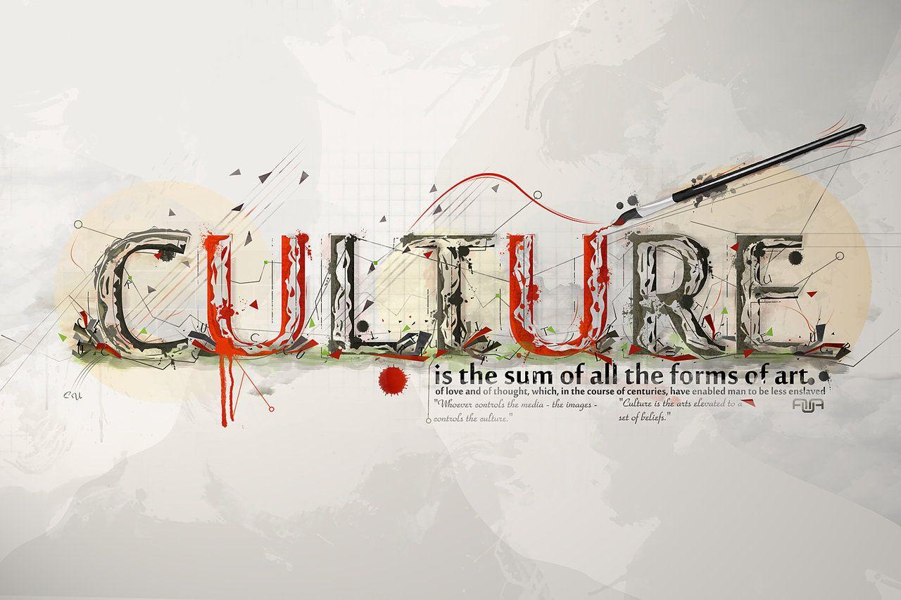 Desktop Image: Culture Wallpaper, Culture Wallpaper #CVU92