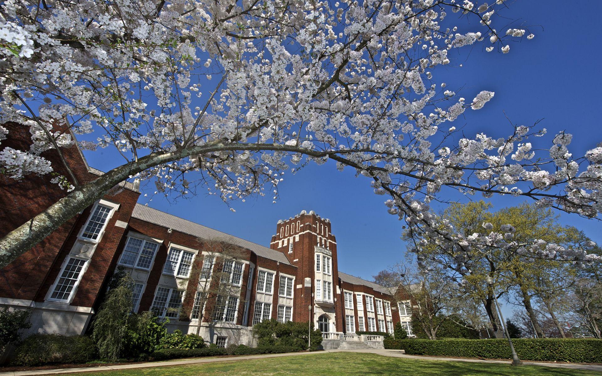 Jacksonville State University