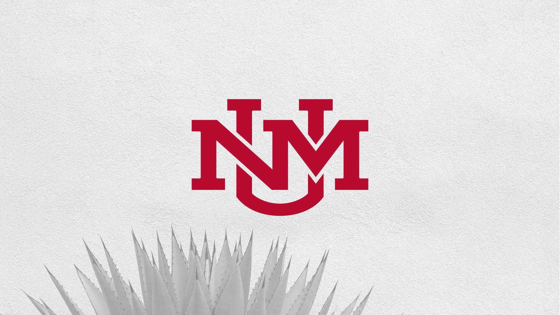 Wallpaper - Marketing & Communication. The University of New Mexico