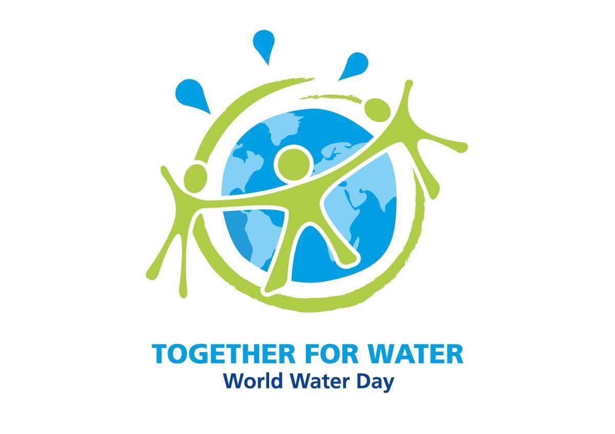 World Water Day Desktop Save Water Image