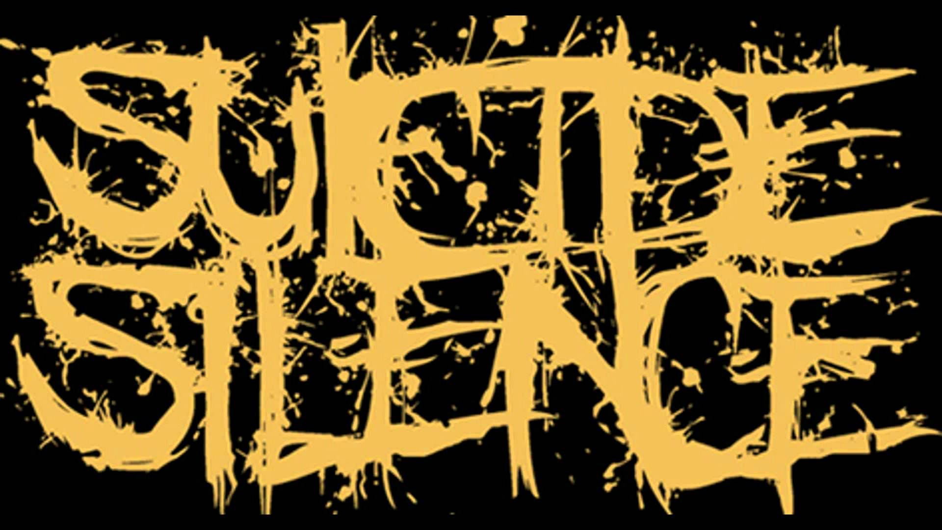 Suicide Silence - ''Slaves To Substance''