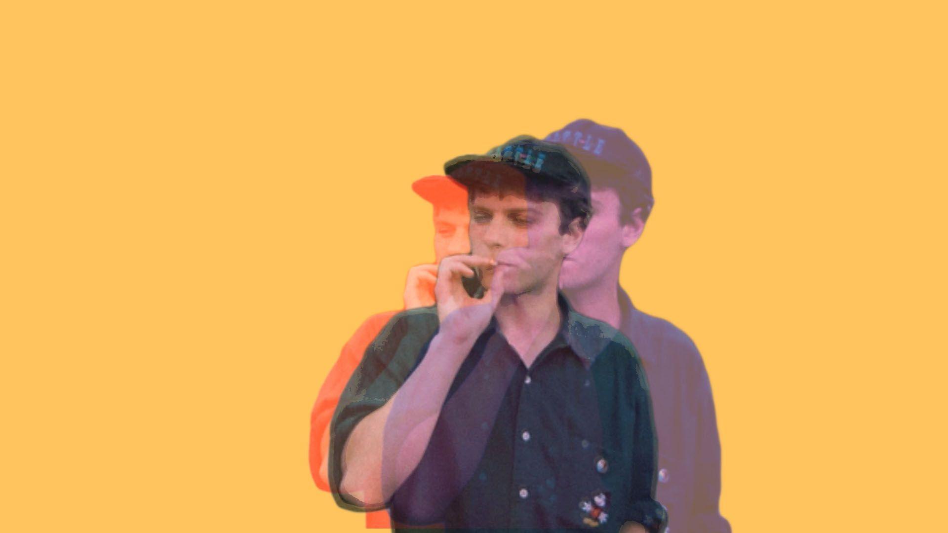Free download My new mac wallpaper is very excited when I get a text  macdemarco 640x1136 for your Desktop Mobile  Tablet  Explore 20 Mac  DeMarco Wallpapers  Mac Background Background