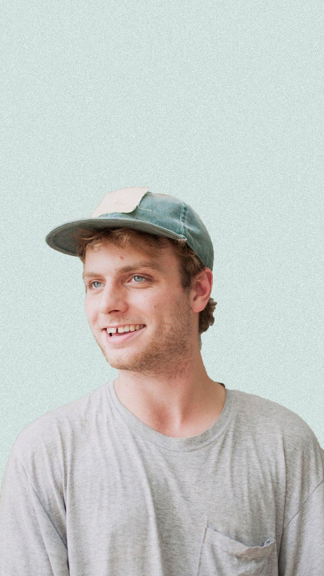 Mac DeMarco Wallpapers - Wallpaper Cave