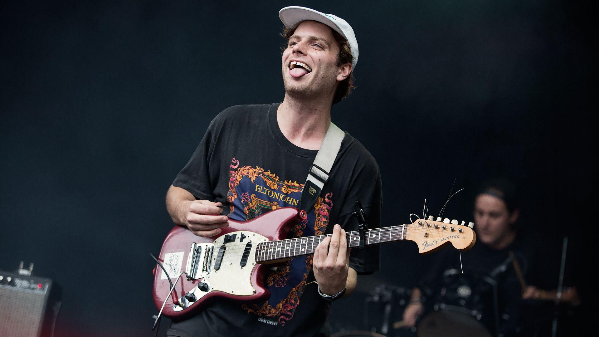 Mac DeMarco Wallpapers - Wallpaper Cave