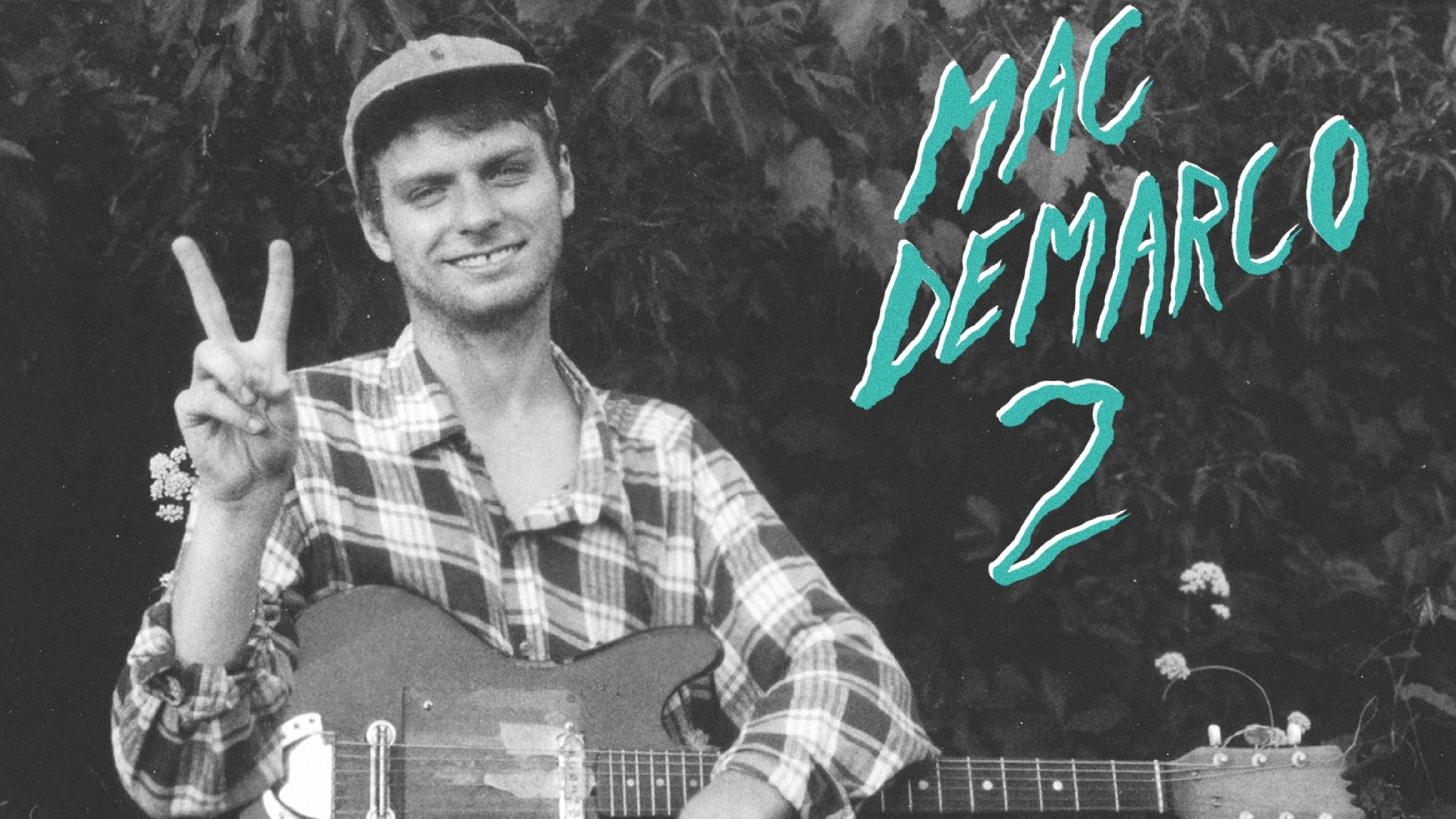 Mac DeMarco Wallpapers - Wallpaper Cave