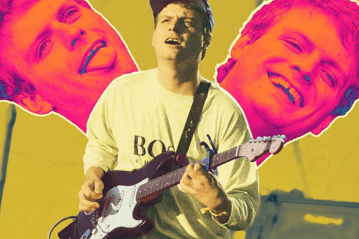 Mac DeMarco Wallpapers - Wallpaper Cave - 1200 x 800 jpeg 184kB