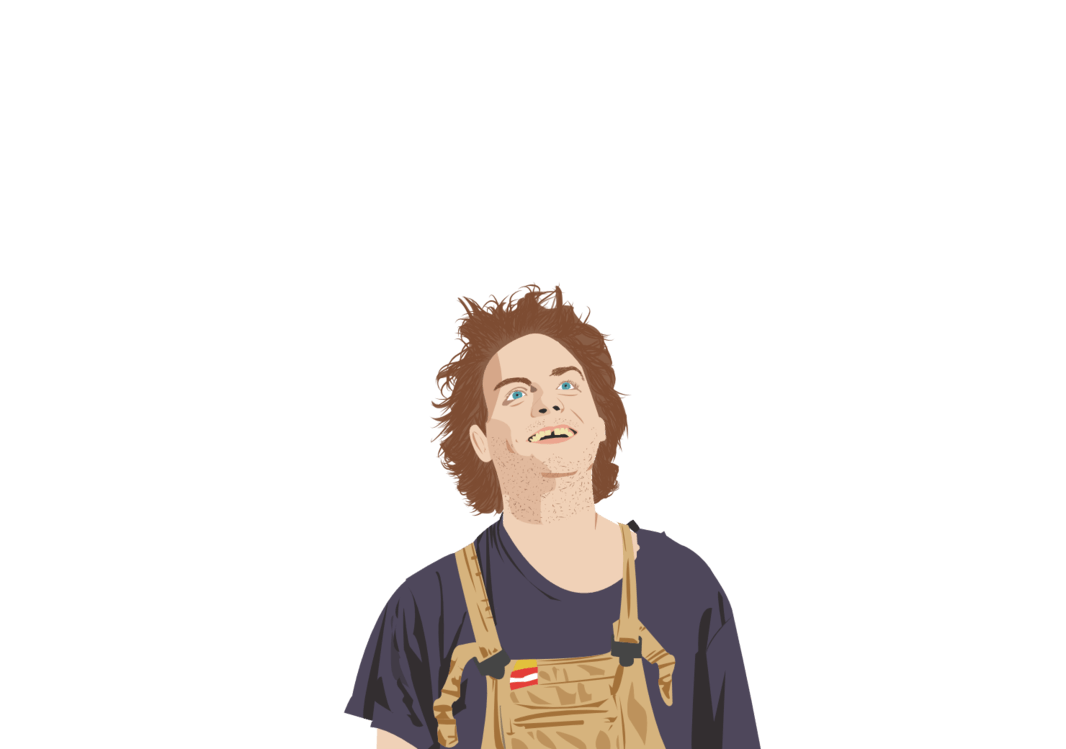 Mac DeMarco Wallpapers - Wallpaper Cave