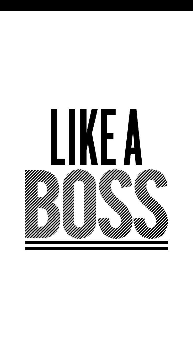 best Boss image. Boss babe, Boss and Diva quotes