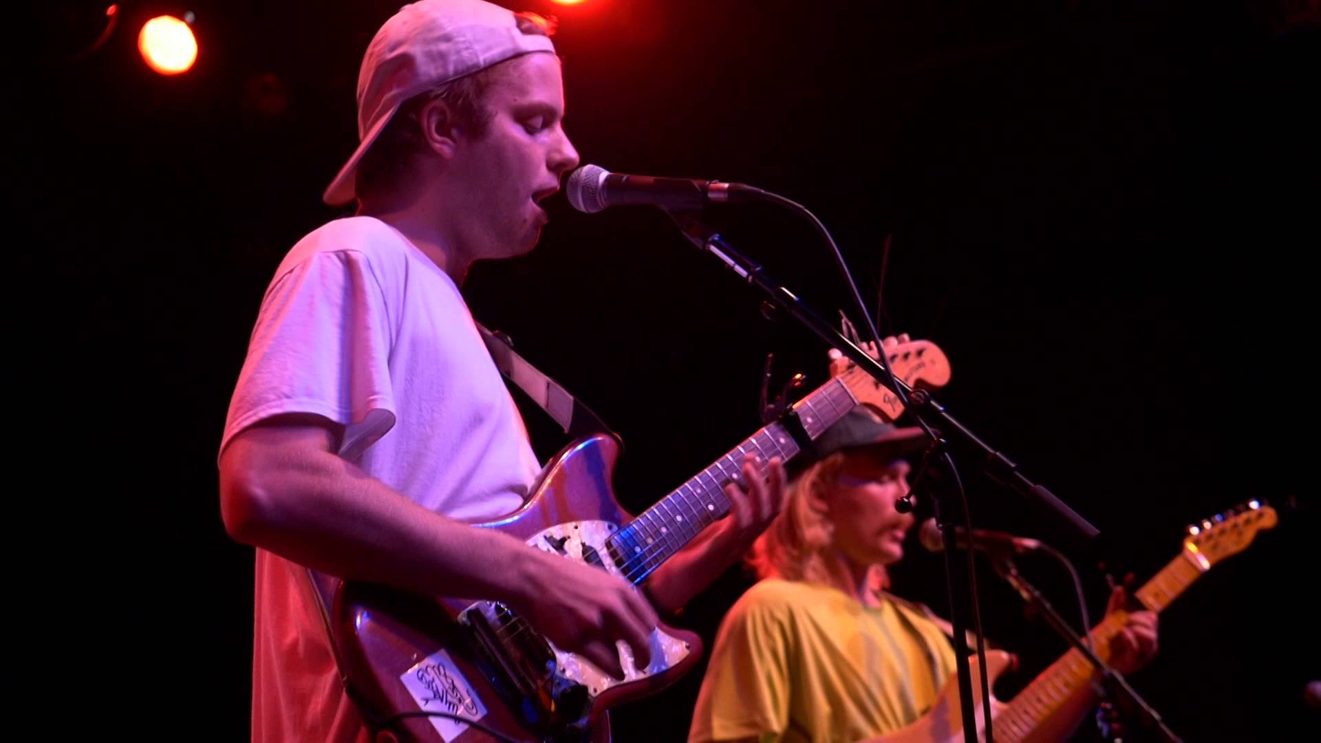 Mac DeMarco Wallpapers - Wallpaper Cave