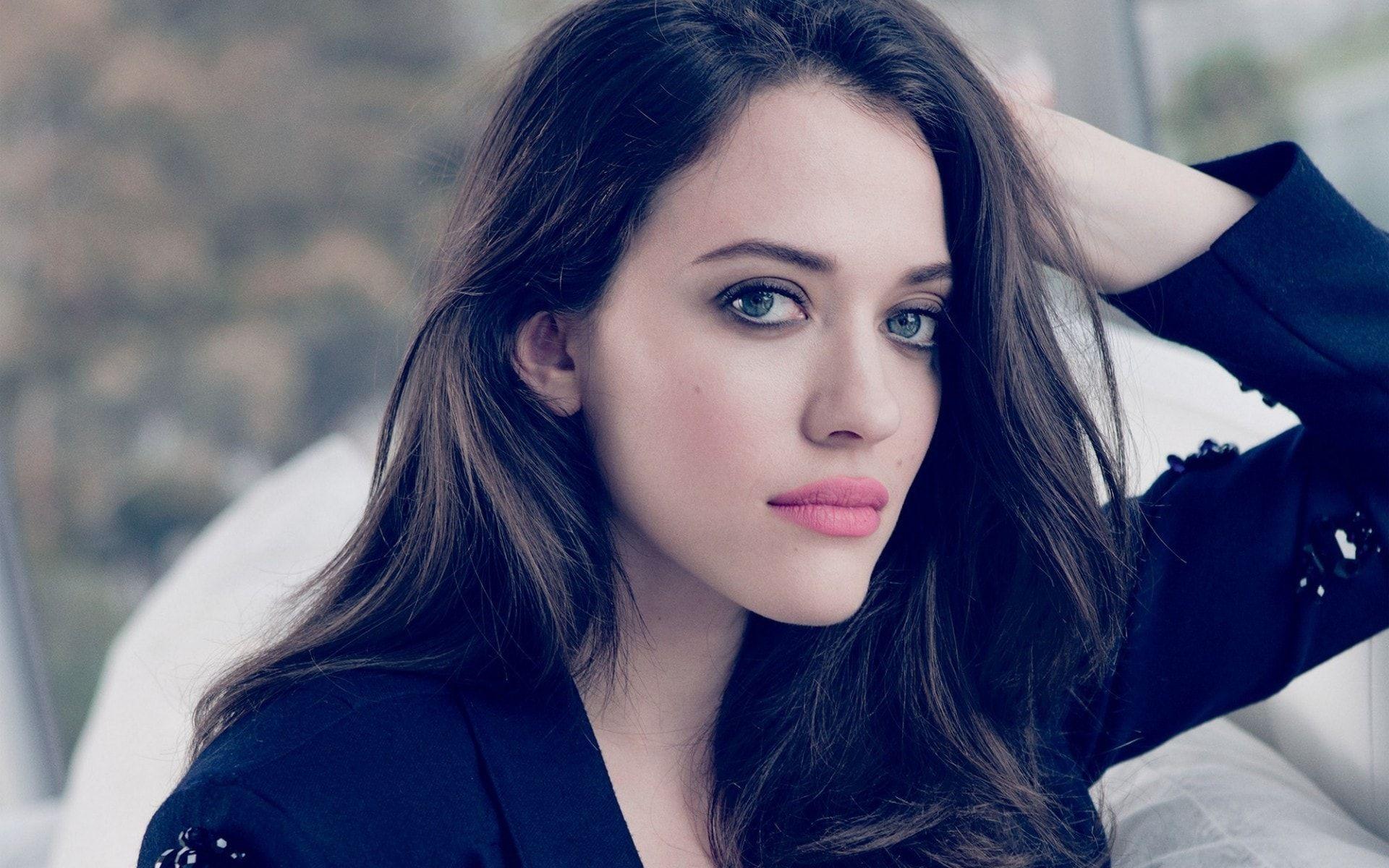 Kat Dennings HD Wallpapers Wallpaper Cave