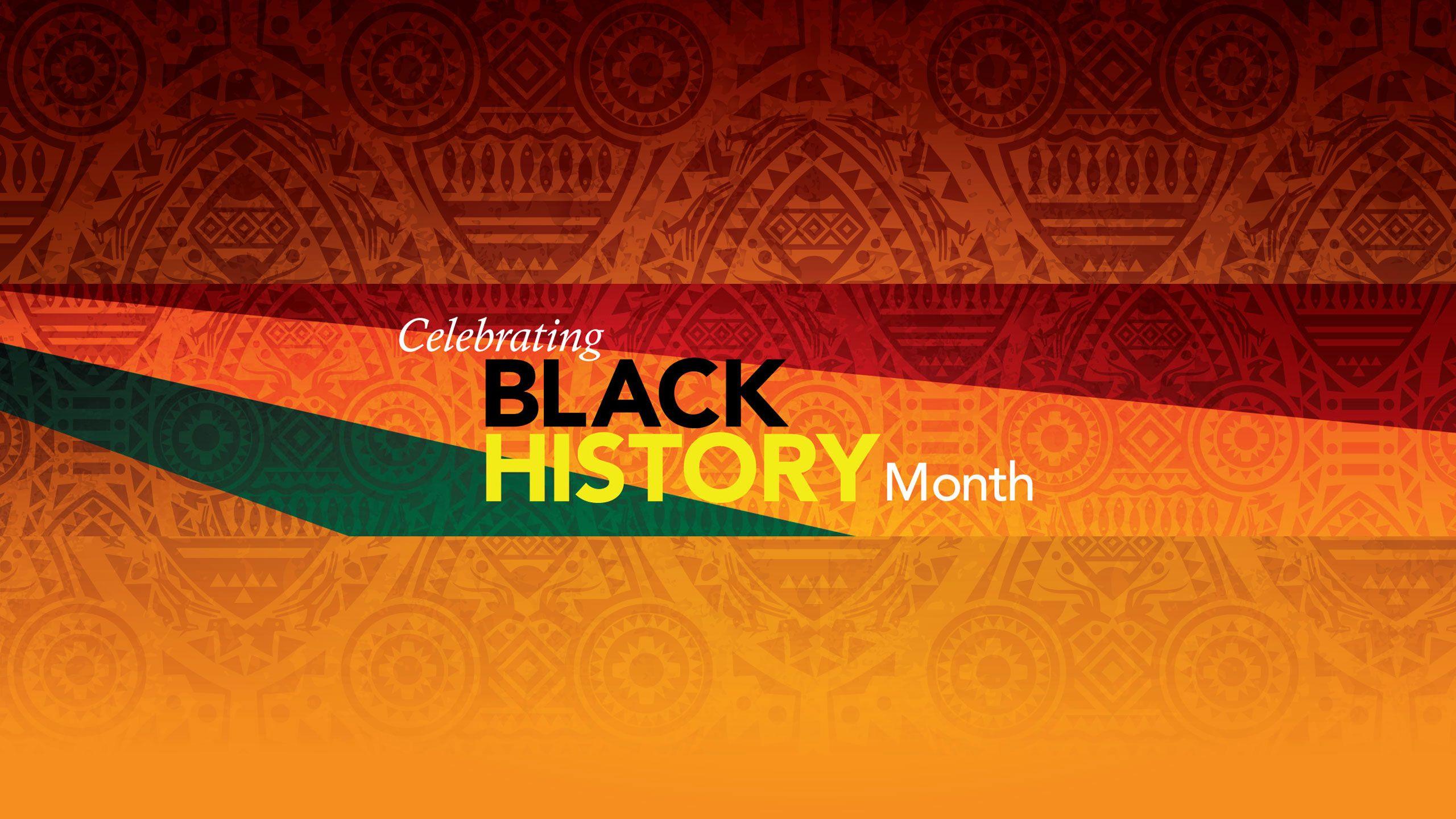 Celebrating Black History Month Heroes. Metropolitan
