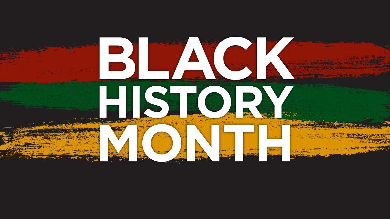 Beyond Jerk and Jollof: Black History Month and Workplace Diversity