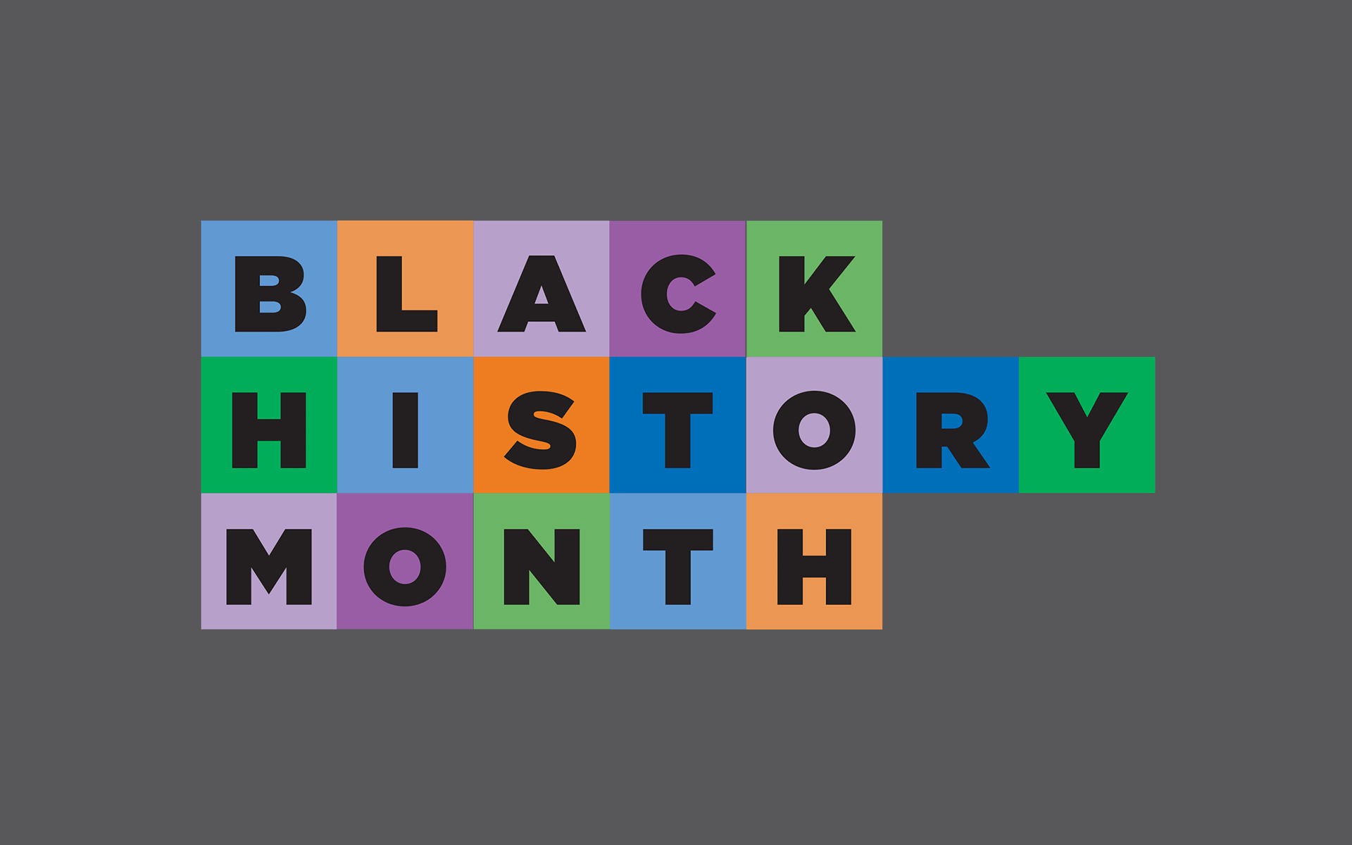 Celebrate Black History Month of Spokane, Washington
