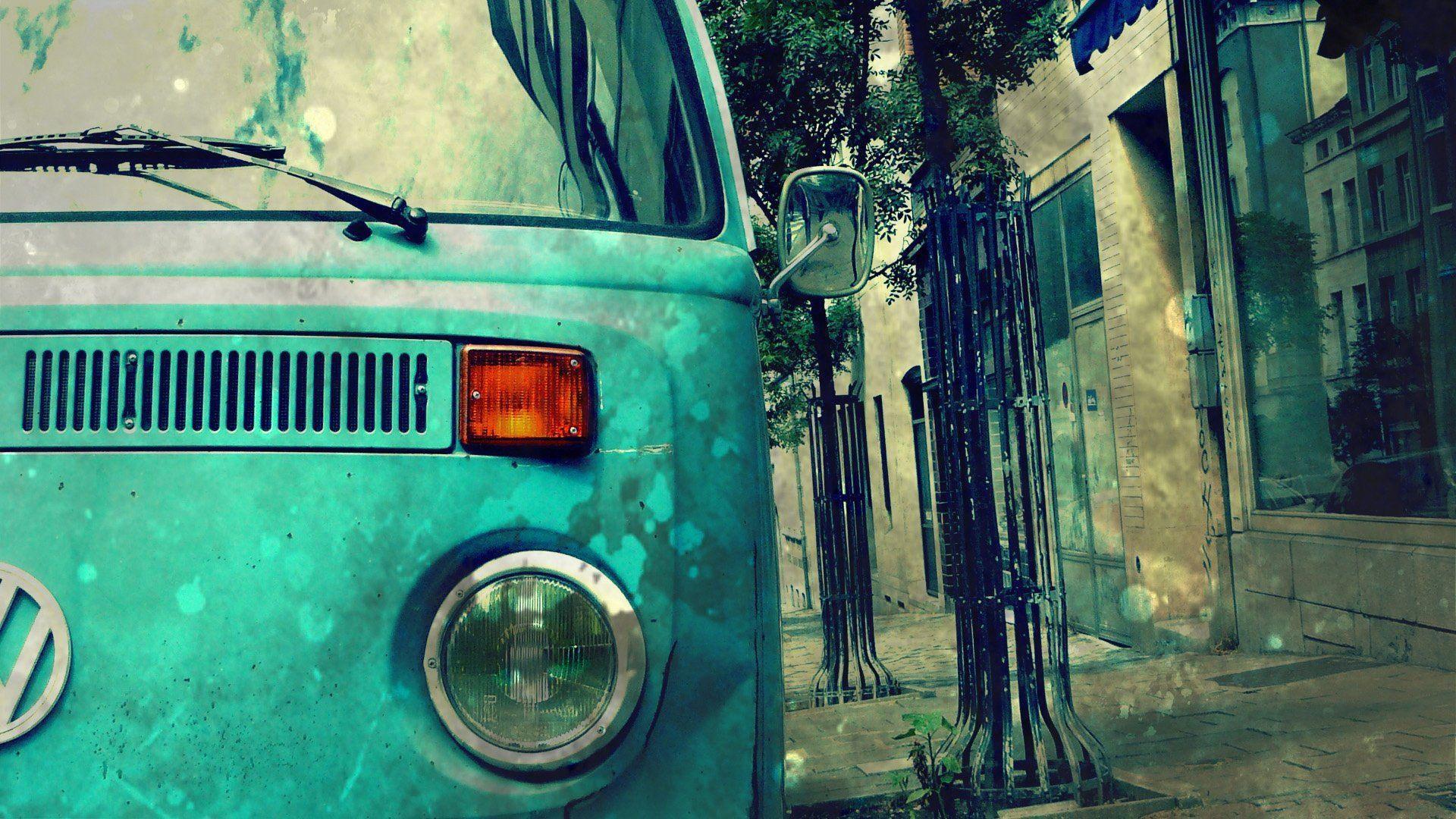 Vans Latest Volkswagen Camper Van Wg Wallpaper
