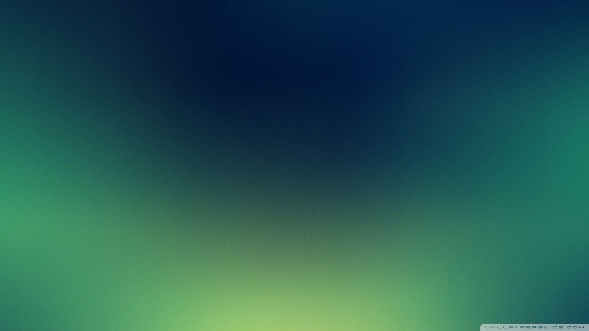 Aero Green And Dark Blue ❤ 4K HD Desktop Wallpaper for 4K Ultra