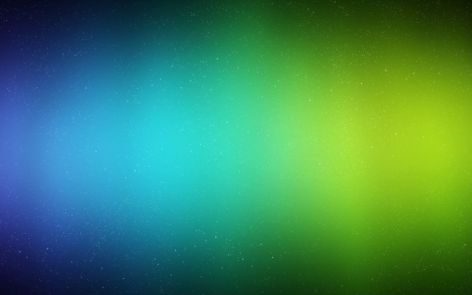 Green Wallpaper. Odd