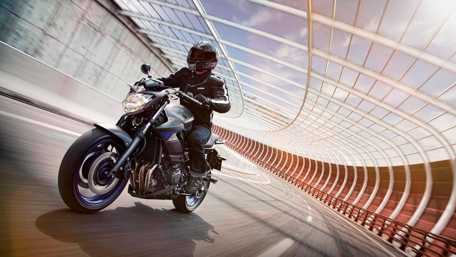 Yamaha XJ6 Wallpapers Wallpaper Cave