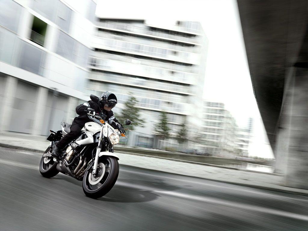 Yamaha xj6 РѕР±РѕРё